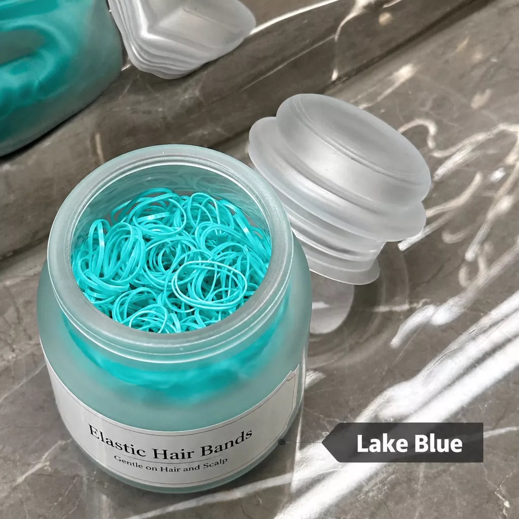 Pet Grooming Rubber Bands