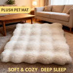 Pet Bed Mat for Cats, Dogs & Rabbits