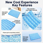 Pet Bed Mat for Dogs and Cats