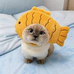 Character Costume Pet Hat for Cats and Dogs