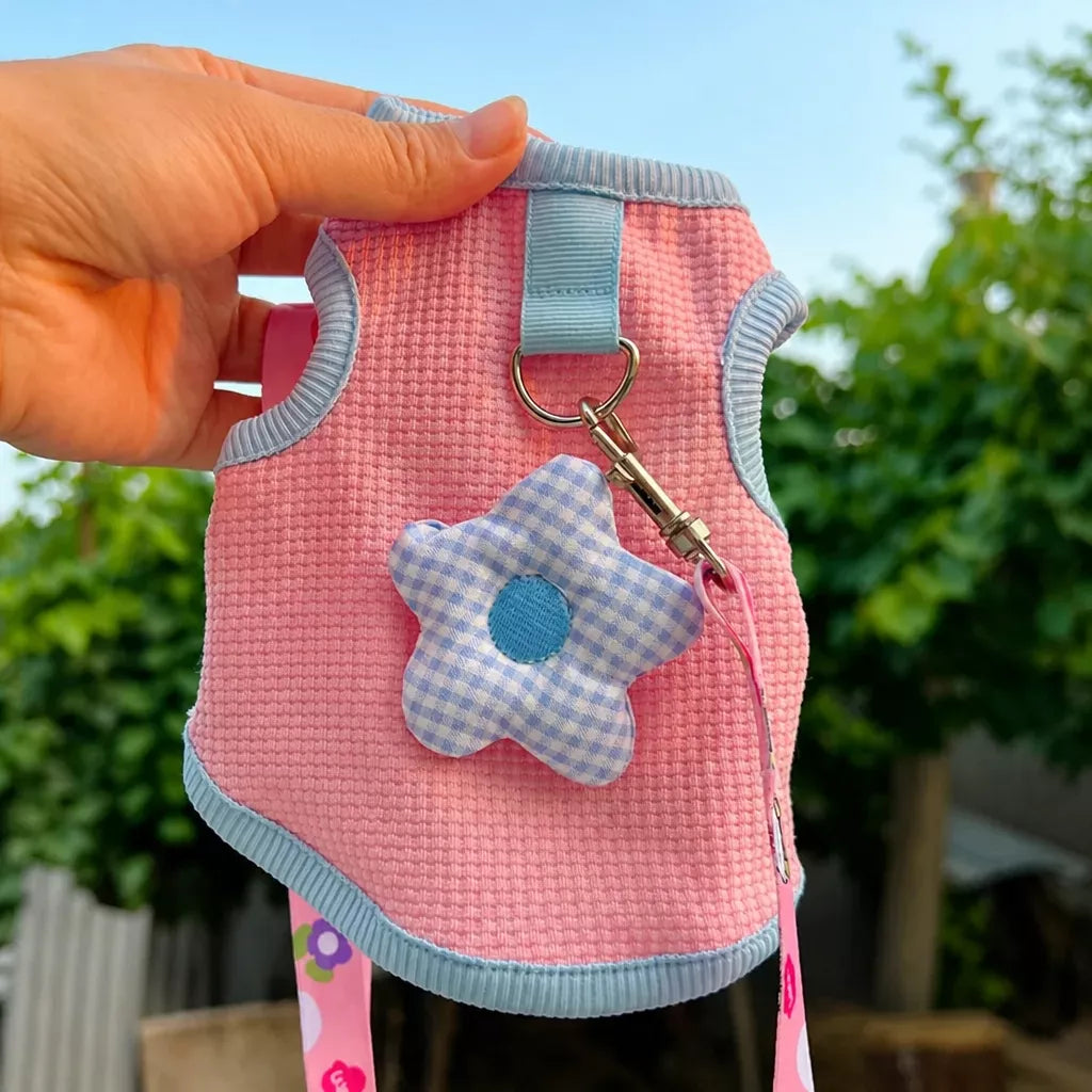 Pet Vest Clothing for Cats and Dogs