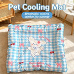 Waterproof Pet Mat for Cats and Dogs