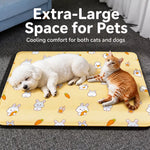 Plastic Pet Rest Mat for Dogs and Cats