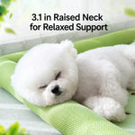 Washable Waterproof Pet Bed Mat for Dogs and Cats