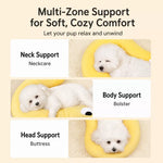 Pet Pillow Bed for Cats and Dogs