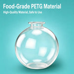 Portable Collapsible Dog Water Bottle