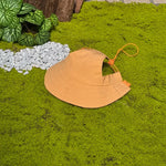 Adjustable Polyester Pet Bucket Hat for Dogs