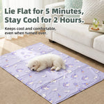 Waterproof PVC Pet Bed Mat