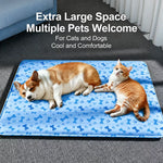 Pet Bed Mat for Dogs and Cats