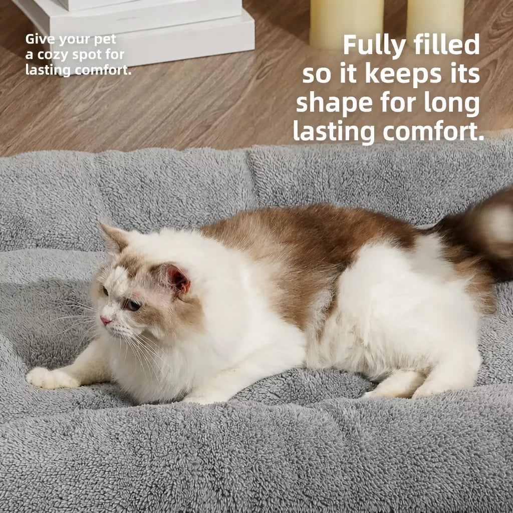 Dog & Cat Pet Bed