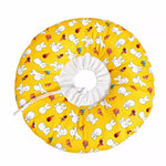 Soft Recovery Cone Collar for Dogs