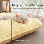Washable Polyester Pet Bed Mat