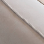 Luxurious Pine Suede Down Sofa for Ultimate Comfort and Style my-365