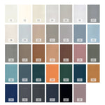 Stylish Black Pine Sofa with Scratch-Resistant Fabric & Stainless Steel Accents in Ash Wood Finish my-374