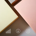 Luxurious Black Pine Bed with Leather Upholstery and Silk Floss Comfort my-381