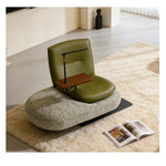 Multi-Functional Space Lounge Chair, Adjustable Lazy Sofa Recliner, Minimalist Leisure Chair xgjsm-0511-1