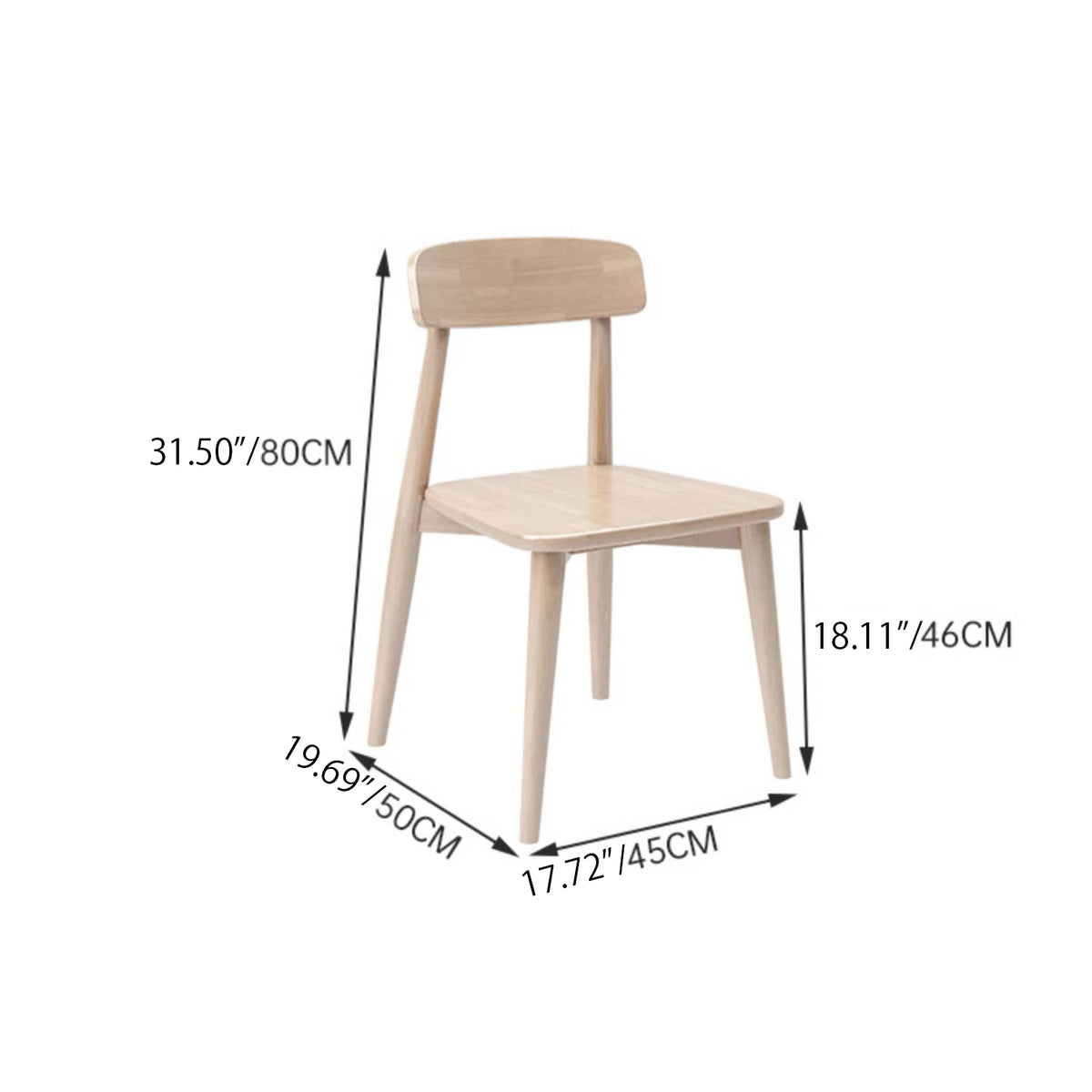 Stylish Multifunctional Table with Modern Sintered Stone Top and Durable Wood Legs - White & Gray Finish ybn-390