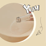 Elegant Multi-Color Tea Table: Modern Black, White, Gray, Yellow, Green, Pink, Red, and Blue Options ym-629