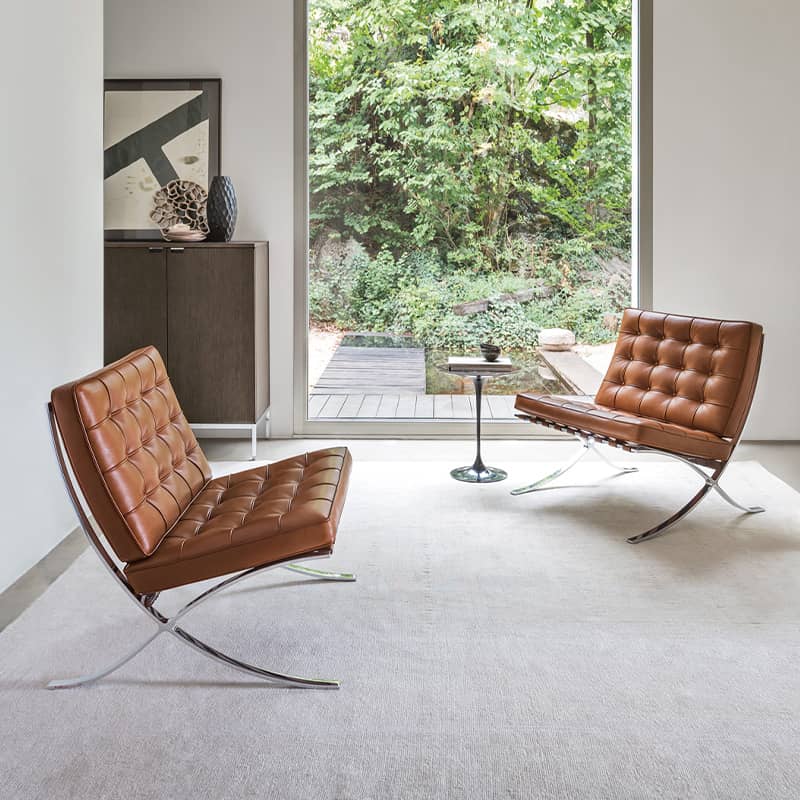 Modern Light Brown and White PU Leather Chair with Stainless Steel Legs - Stylish and Comfortable Seating yw-211