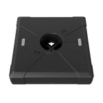 Premium Sunshade with Aluminum Alloy Frame - Dark Green, Brown, Wine Red, Khaki Color Options - Durable Woven Fabric for Outdoor Comfort zy-025-2