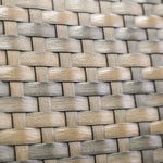 Shop Durable Gray WPC Aluminum Alloy Table – Perfect for Modern Outdoor Spaces zy-036