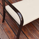 Elegant Black Antique Bronze Bar Stool - Timeless Design and Comfort zy-101